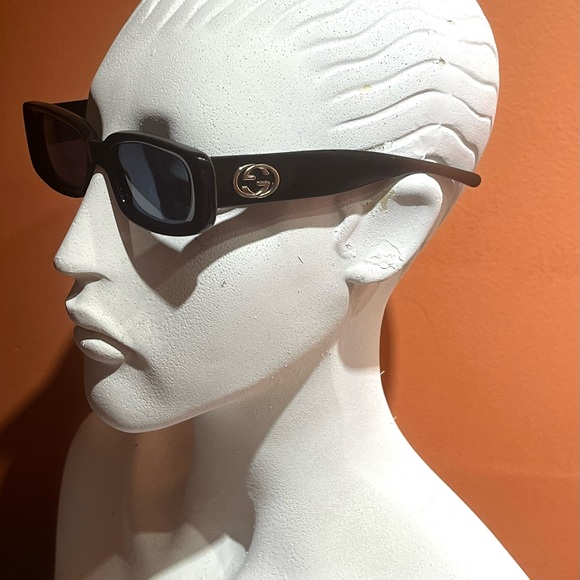 Gucci Mod GG 2509/S Vintage Y2K Sunglasses - Italy - Picture 10 of 12